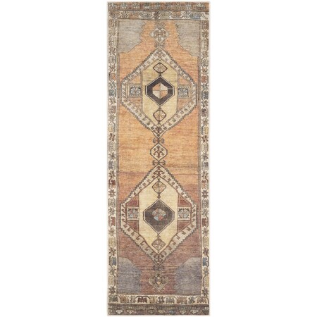 Livabliss Antiquity AUY-2303 Machine Crafted Area Rug AUY2303-2773